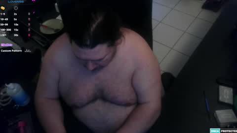 Marc online show from April 2026 05:18:02 AM