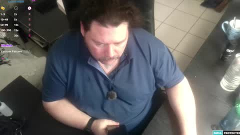 Marc online show from April 2026 08:13:02 PM