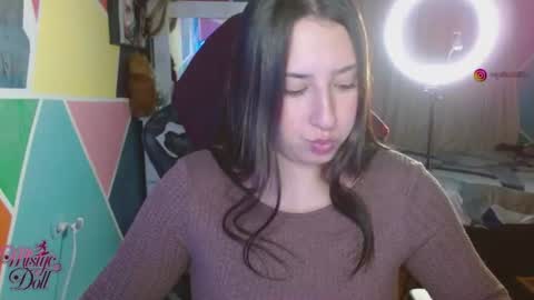 mysticdoll69 online show from June 2026 10:01:02 PM