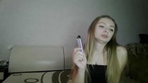 Anika online show from December 2025 10:54:01 AM