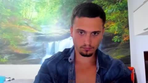 Mystic Leo online show from September 2025 03:45:01 PM