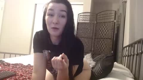 MysticMuse online show from December 2024 04:36:02 AM