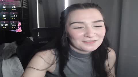 MysticMuse online show from February 2025 02:46:01 PM