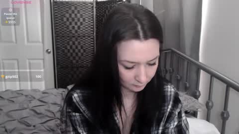 MysticMuse online show from March 2025 02:34:01 PM