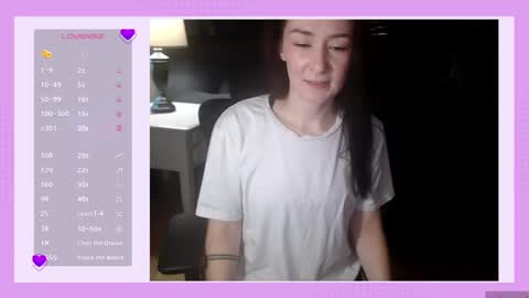 MysticMuse online show from September 2025 02:11:01 PM