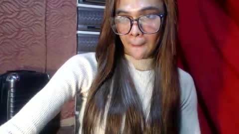 Snapshot of mysticofcum22 chatting on March 2026 09:48:02 AM Krestine online show from March 2026 09:48:02 AM