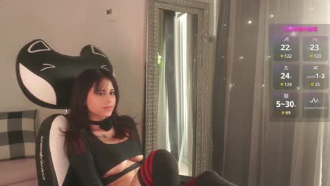 Kamile Get to know me better Subscribe to my OnlyFans Mysticxkitty online show from January 2025 06:13:02 PM