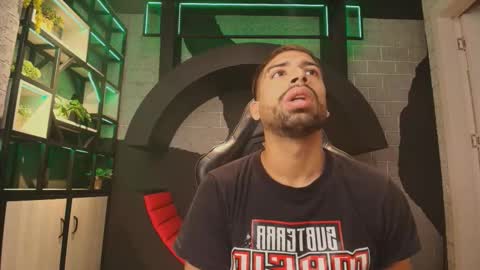 mystrongsubmissive online show from November 2025 10:58:01 AM