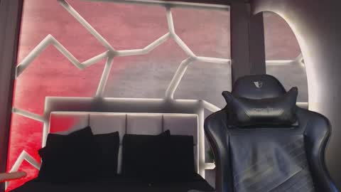 mystrongsubmissive online show from November 2025 07:17:01 PM