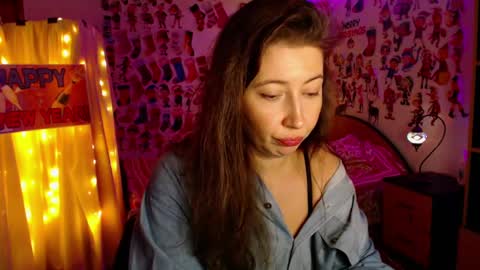 MystyDew online show from January 2025 06:03:02 PM