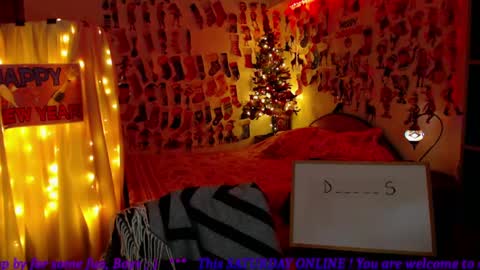 MystyDew online show from January 2025 02:58:01 PM