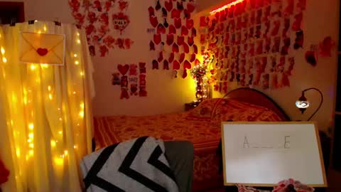 MystyDew online show from February 2025 02:14:02 PM