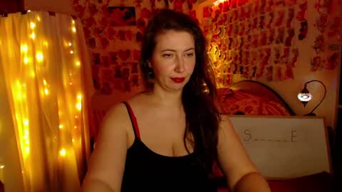 MystyDew online show from March 2025 04:29:02 PM