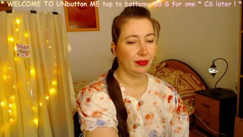 MystyDew online show from April 2026 11:26:01 AM