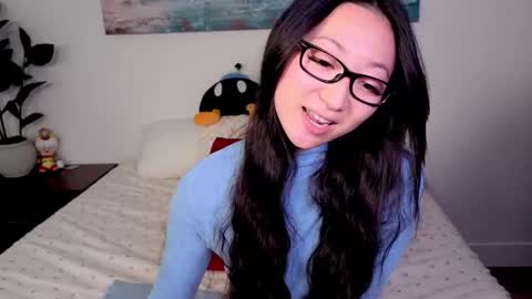 MySweetSofie online show from October 2025 08:15:02 PM