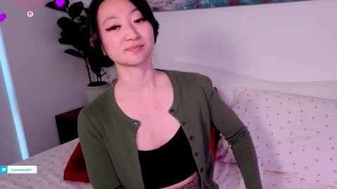 MySweetSofie online show from February 2026 11:53:01 PM