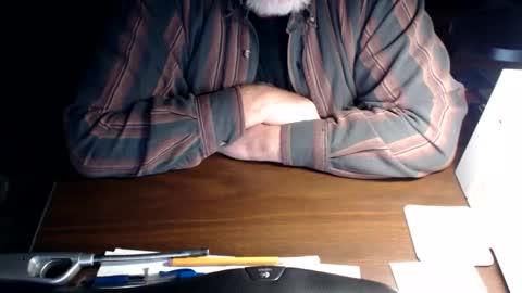 ItsTime online show from October 2025 10:00:02 PM