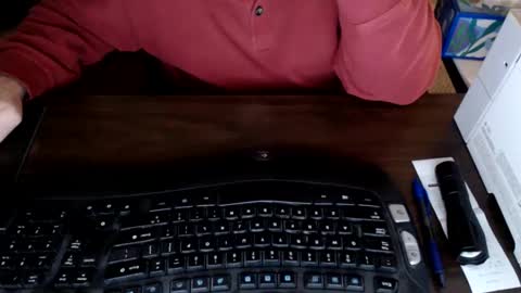 ItsTime online show from November 2025 03:17:01 AM