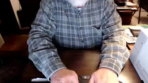 ItsTime online show from January 2026 11:40:01 PM