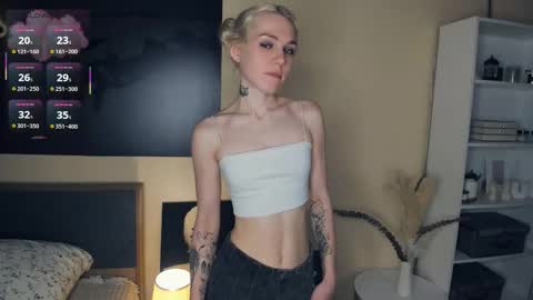 Olivia or just olive online show from October 2025 07:26:01 PM