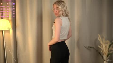 Olivia or just olive online show from March 2026 07:32:01 PM