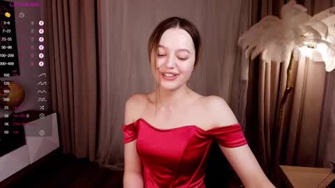 Eva  online show from February 2025 02:52:01 PM