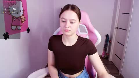 Eva  online show from October 2025 03:03:02 AM