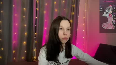 Vanessa and Julia  online show from January 2025 06:34:02 PM