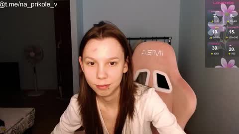 Vanessa and Julia  online show from September 2025 10:26:02 PM