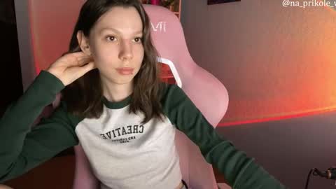 Vanessa and Julia  online show from March 2026 06:23:02 PM