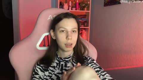 Vanessa and Julia  online show from March 2026 06:47:01 PM