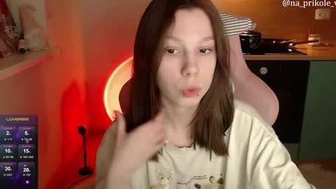 Vanessa and Julia  online show from April 2026 08:24:02 PM