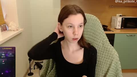 Vanessa and Julia  online show from April 2026 01:47:02 AM