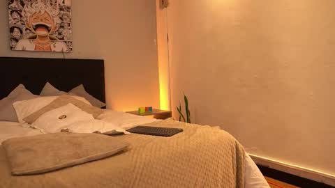 Snapshot of na_yeon_ chatting on February 2026 09:21:01 PM AMY online show from February 2026 09:21:01 PM