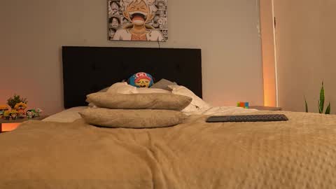 AMY online show from March 2026 07:32:02 PM