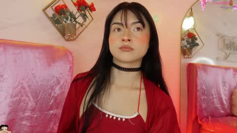 naamah_b online show from April 2026 02:06:01 PM