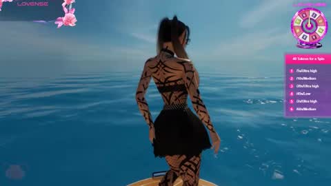 Snapshot of naanami chatting on October 2025 11:24:01 PM naanami online show from October 2025 11:24:01 PM