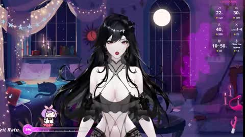 Snapshot of naanami chatting on October 2025 01:36:02 AM naanami online show from October 2025 01:36:02 AM