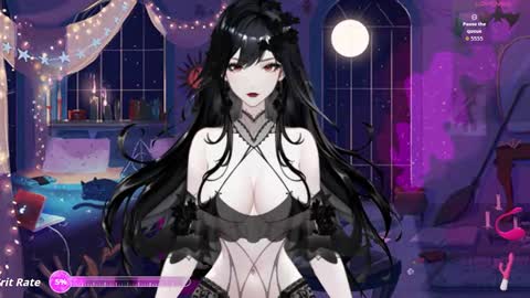 Snapshot of naanami chatting on October 2025 01:04:02 AM naanami online show from October 2025 01:04:02 AM