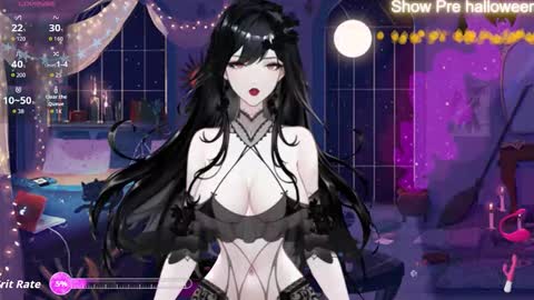 Snapshot of naanami chatting on October 2025 11:40:01 PM naanami online show from October 2025 11:40:01 PM