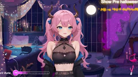 Snapshot of naanami chatting on October 2025 12:11:02 AM naanami online show from October 2025 12:11:02 AM