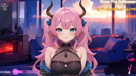 Snapshot of naanami chatting on October 2025 01:17:01 AM naanami online show from October 2025 01:17:01 AM