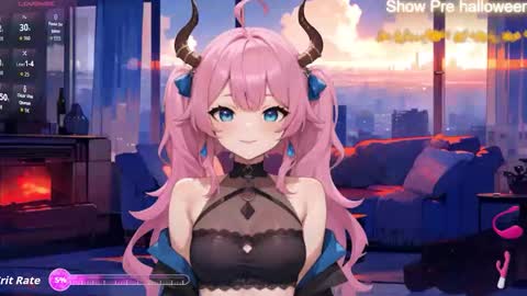 Snapshot of naanami chatting on October 2025 01:09:02 AM naanami online show from October 2025 01:09:02 AM