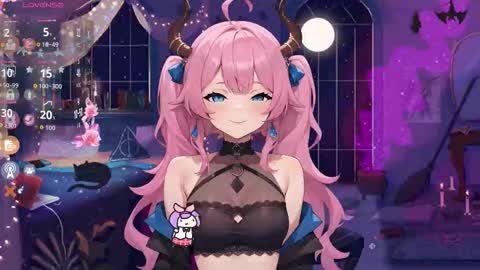 Snapshot of naanami chatting on February 2026 02:43:01 AM naanami online show from February 2026 02:43:01 AM