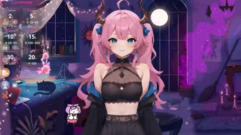 Snapshot of naanami chatting on March 2026 01:07:02 AM naanami online show from March 2026 01:07:02 AM