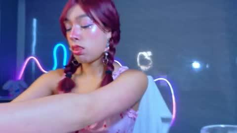 naaomi_cute online show from March 2026 12:09:01 PM