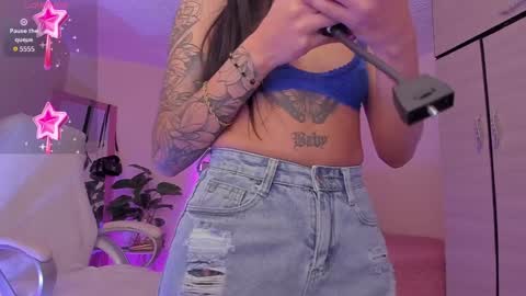 anny online show from December 2024 08:12:02 PM