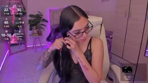 anny online show from January 2025 02:21:02 AM