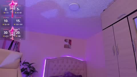 anny online show from January 2025 11:54:01 PM