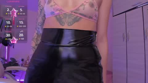 anny online show from January 2025 06:07:01 PM